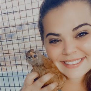 Meet your Posher, Heather